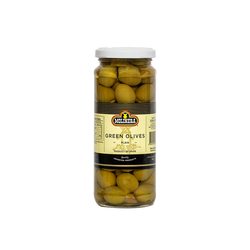 Molinera Pitted Green Olives 140g