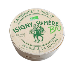 Isigngy St. Mere Camembert Bio
