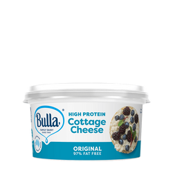 Bulla Cottage Cheese