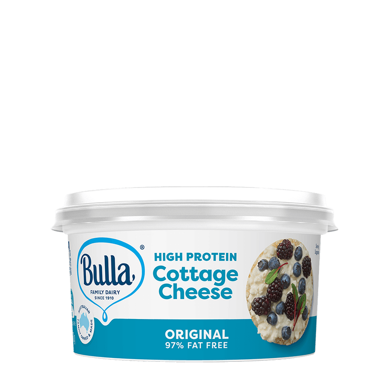 Bulla Cottage Cheese