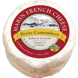 Marin French Petite Camembert 110g