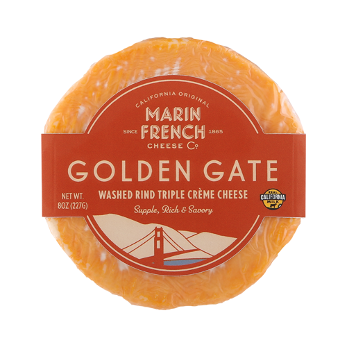 Marin French Golden Gate 225g