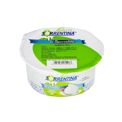 Frozen Burrata - Latteria Sorrentina 125g