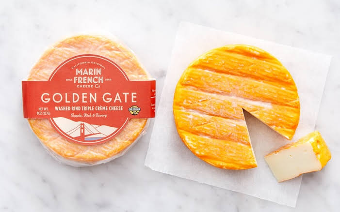 Marin French Golden Gate 225g