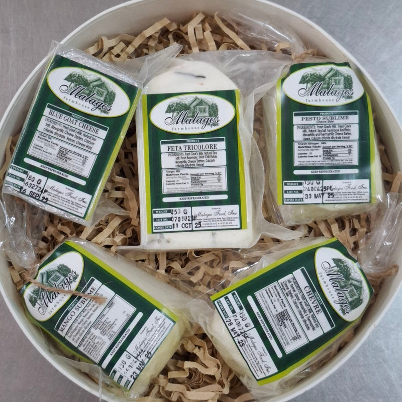 Malagos Gift Box