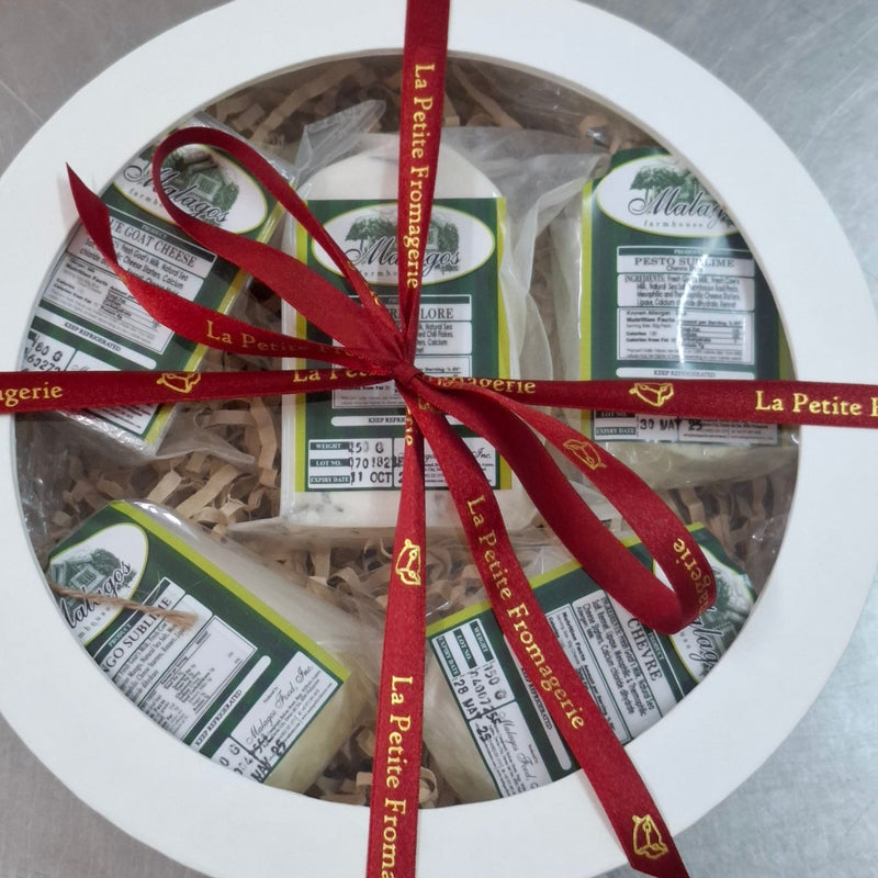Malagos Gift Box