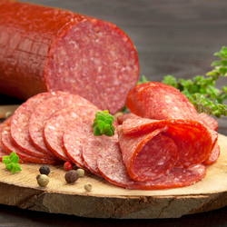 Salami Ungherese