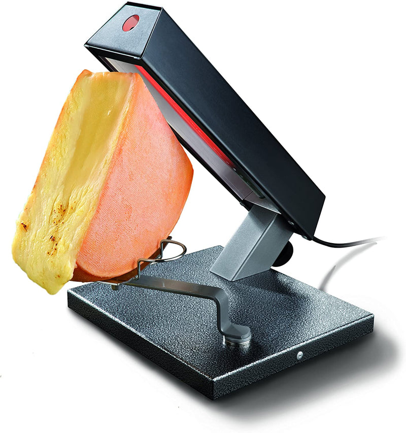 Rent A Raclette Grill - 1/4 wheel