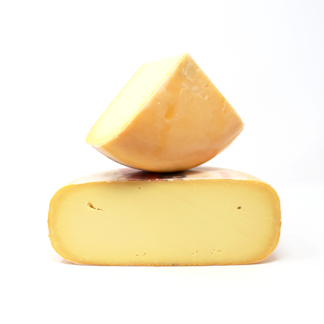 Double Cream Gouda