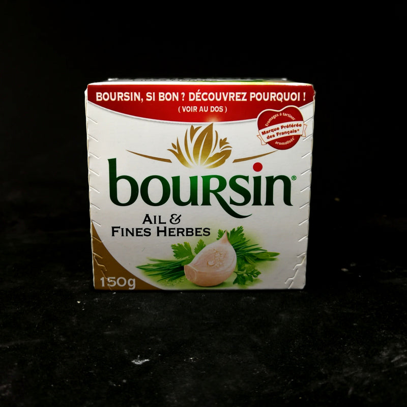 Boursin