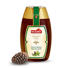 Nectaflor Forest Honey