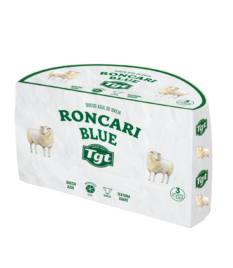 Roncari Bleu Cheese (100g)