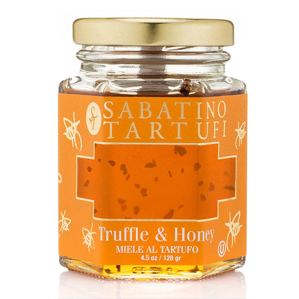 [Pre-order] Truffle Honey