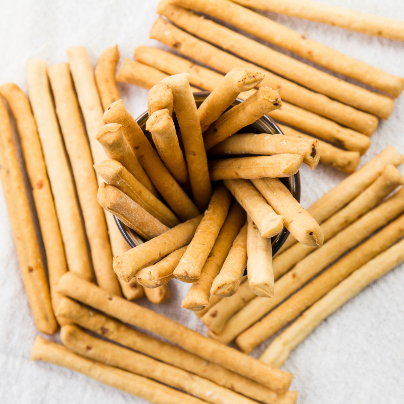 Breadsticks