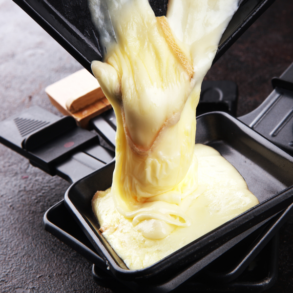 Standard Raclette Kit - La Petite Fromagerie
