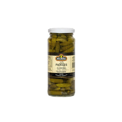 Cornichons / Pickles