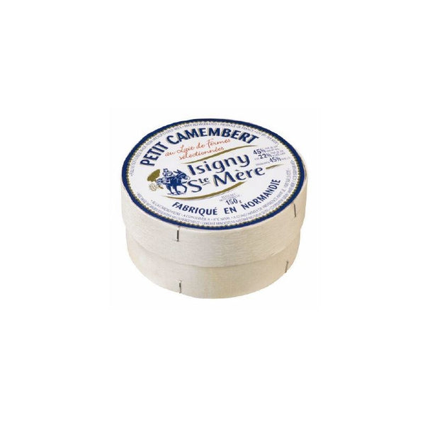 Petite Camembert Isigny Sainte-Mère